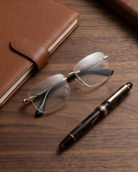 Gọng Khoan Gucci mã GG11210 (7)